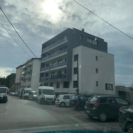 Penthause Stanto, Novogradnja, Blizina Maksimira Apartment Zagreb Luaran gambar