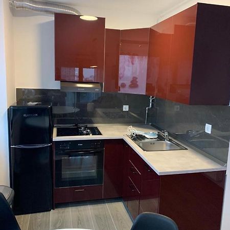 Penthause Stanto, Novogradnja, Blizina Maksimira Apartment Zagreb Luaran gambar