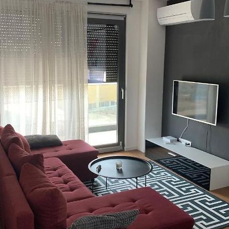 Penthause Stanto, Novogradnja, Blizina Maksimira Apartment Zagreb Luaran gambar