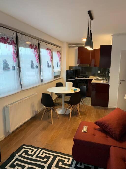 Penthause Stanto, Novogradnja, Blizina Maksimira Apartment Zagreb Luaran gambar