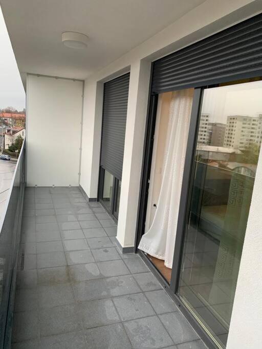 Penthause Stanto, Novogradnja, Blizina Maksimira Apartment Zagreb Luaran gambar