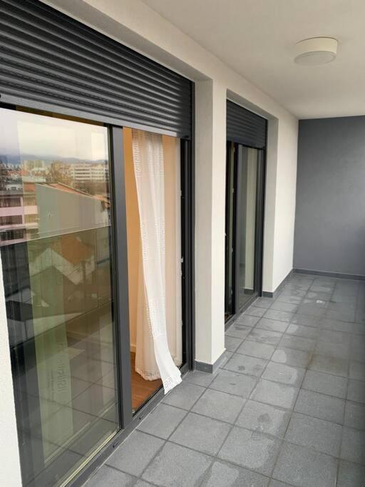 Penthause Stanto, Novogradnja, Blizina Maksimira Apartment Zagreb Luaran gambar