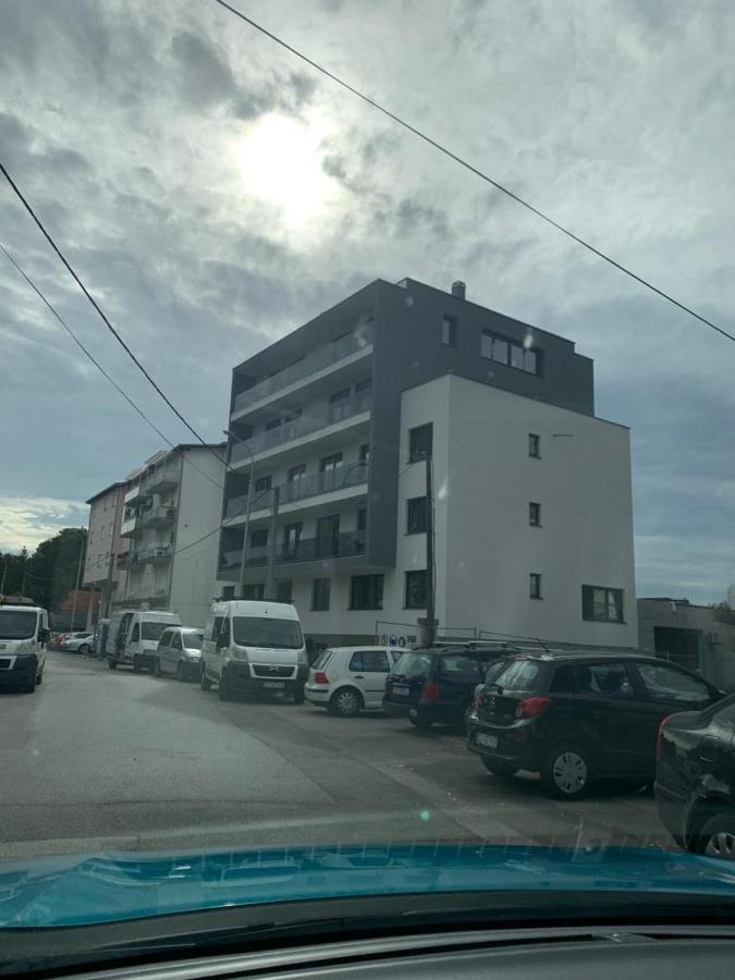 Penthause Stanto, Novogradnja, Blizina Maksimira Apartment Zagreb Luaran gambar
