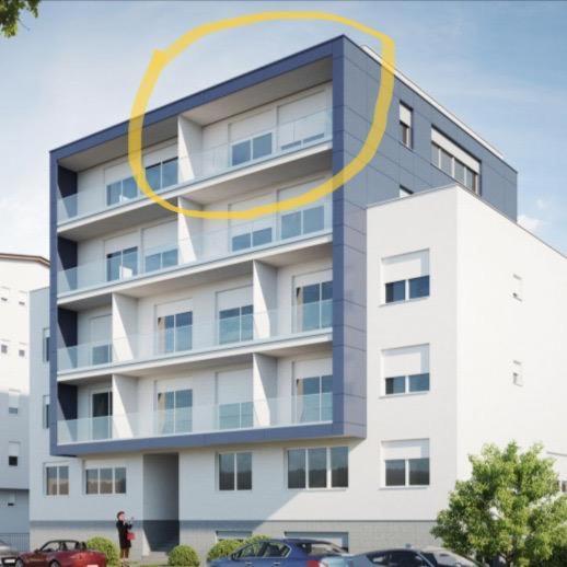 Penthause Stanto, Novogradnja, Blizina Maksimira Apartment Zagreb Luaran gambar