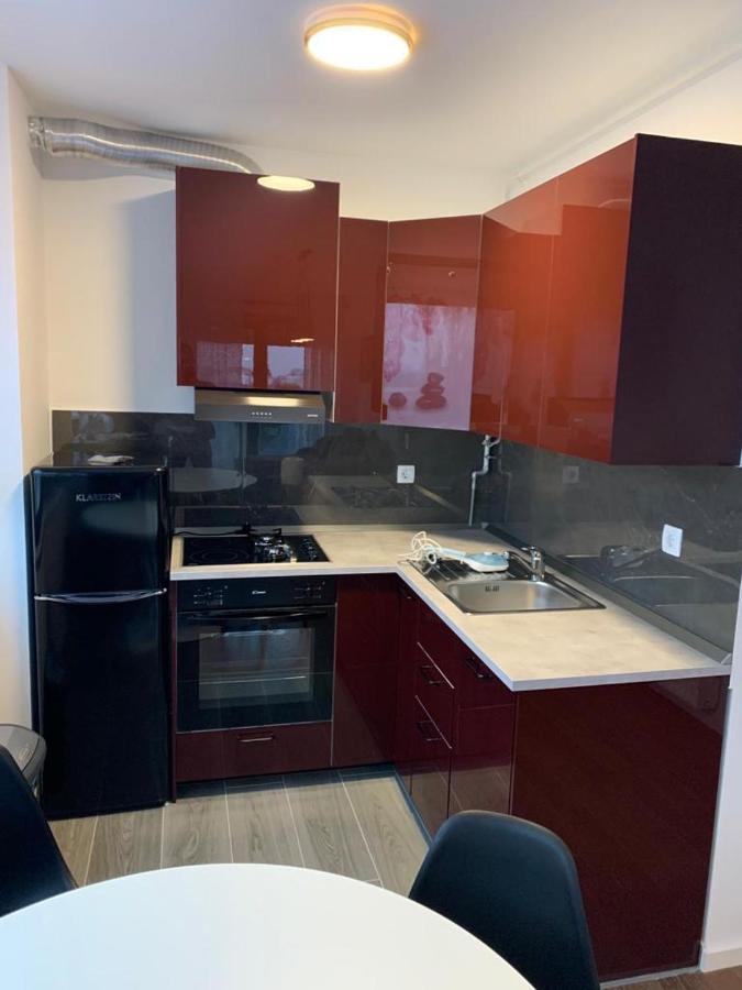 Penthause Stanto, Novogradnja, Blizina Maksimira Apartment Zagreb Luaran gambar
