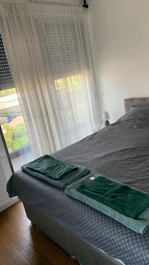 Penthause Stanto, Novogradnja, Blizina Maksimira Apartment Zagreb Luaran gambar