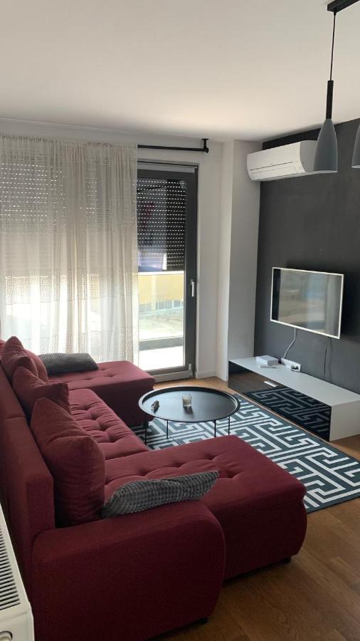 Penthause Stanto, Novogradnja, Blizina Maksimira Apartment Zagreb Luaran gambar