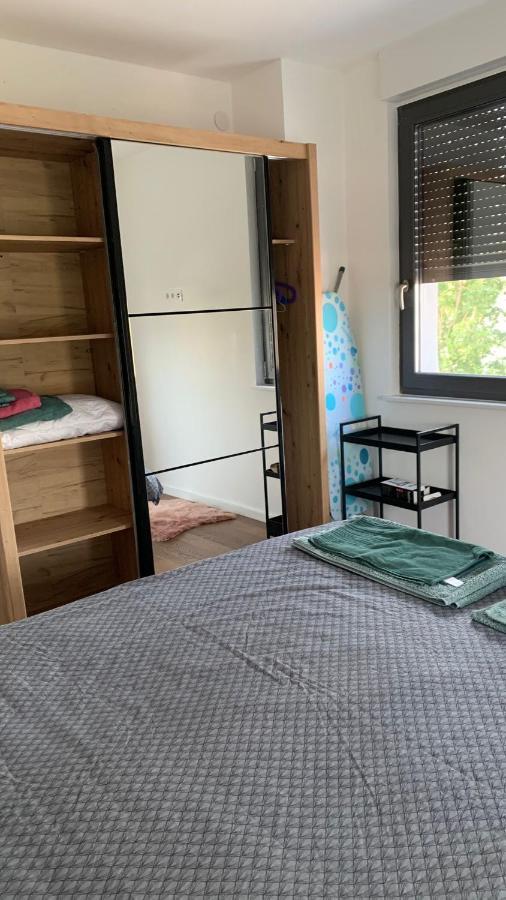 Penthause Stanto, Novogradnja, Blizina Maksimira Apartment Zagreb Luaran gambar