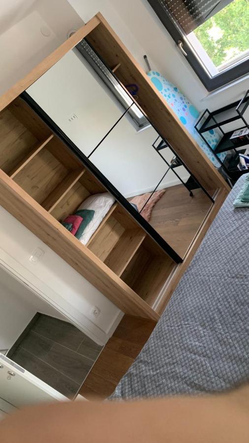 Penthause Stanto, Novogradnja, Blizina Maksimira Apartment Zagreb Luaran gambar